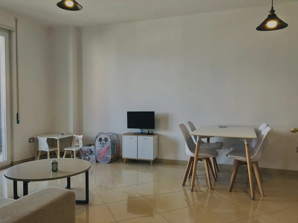 Apartmán Shkodër